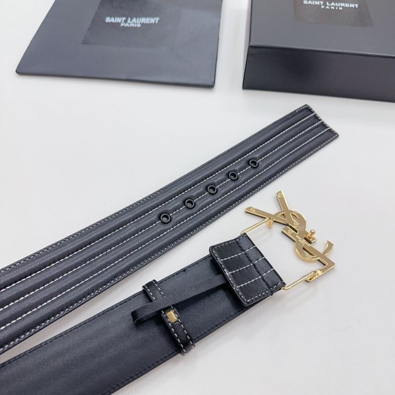 Ysl Belts